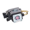 Trimmer Carburetor High Silicon Aluminum Alloy Carb for STIHL HS81T