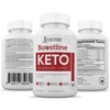 Justified Laboratories Boostline Keto ACV Pills 1275 MG Stronger Than