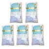 Bulk Purchase Bath Towel, Graduate from Regular Bath Towels, Approx.