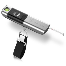 Luggage Scale Hanging Luggage Scale Prevents Airport Excess Charges