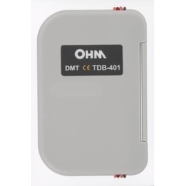 OHM(オーム電機) デジタルマルチテスター TDB-401 (04-1891)