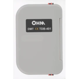 OHM(オーム電機) デジタルマルチテスター TDB-401 (04-1891)