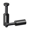 ERGAOBOY AD Push to Connect Plug Fittings, Pneumatic Air Plug