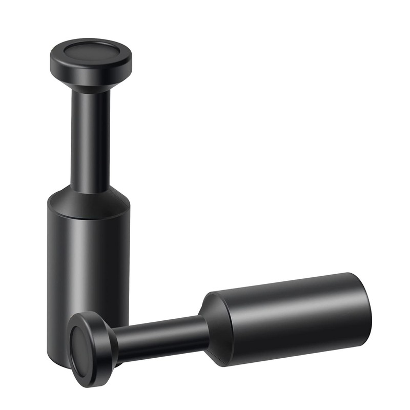 ERGAOBOY AD Push to Connect Plug Fittings, Pneumatic Air Plug