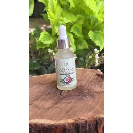 Ore 3 Pack Aceite De Orégano Orgánico Silvestre 80carvacrol                                                                                           