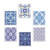KkvoGmle 6 Pcs Eco-Friendly Dishcloths, Reusable Kitchen Dish Cloth Absorbent