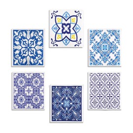 KkvoGmle 6 Pcs Eco-Friendly Dishcloths, Reusable Kitchen Dish Cloth Absorbent Friendly Cleaning Cloth Dish Rag Dish Cloths for Kitchen Washing