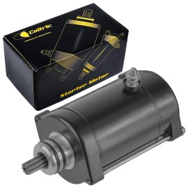 Caltric Starter for Kawasaki Jet Ski JT1500 STX160 STX 160X STX 160LX 2020-2021