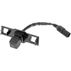Dorman 590-121 Rear Park Assist Camera for Select Toyota Models