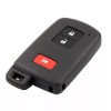 Unbranded Fits Toyota Tundra Tacoma 4Runner Sequoia Keyless Remote Key