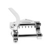 Guitar Tremolo Vibrato Bridge Tailpiece with Small Rocking Rod Jazz