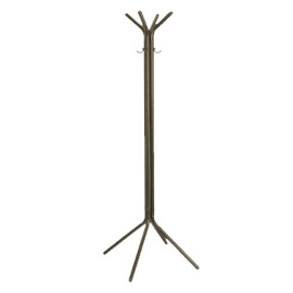 Cover Valet Spa Side Pool Side Towel Tree Portable Pool &Spa Towel Rack - Pewter
