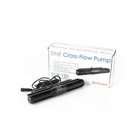 Jebao SCP-120 Sine Cross Flow Pump Wave Maker with Controller