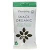 Clearspring Organic Tamari Roasted Pumpkin Seeds, 30g