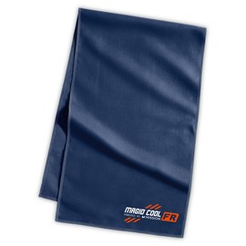 MAGID Cool Powered by Mission D0S01150FR Cooling FR Towel, UPF50-1 Towel