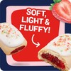Pop-Tarts Baked Pastry Bites, Kids Snacks, School Lunch, Frosted Strawberry