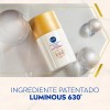 Nivea Luminous630 Serum aceite corporal anti-estrías | fórmula neutra