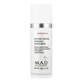 Mad Daytime Shielding Crema Facial Defensa Ambiental Dia Tipo de piel Todo tipo