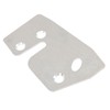 Door Latch Repair Reinforcement Plate 926‑264 Front Left Driver Side