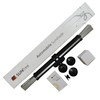 Insulated Retractable Thermal Blind Heat Insulation (46cm x 145cm Car