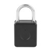Fingerprint Lock High Accuracy Anti Theft Portable Waterproof Keyless Fingerprint