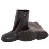 Tingley 1400 Work Rubber Classic Fit 10-Inch Height Overshoe, Medium,
