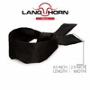 2 pcs Silk Satin Blindfold Eye Cover Silk Sleeping mask