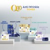 NIVEA Q10 Anti-Wrinkle Sensitive Revitalising Night Cream (50ml), Face Cream