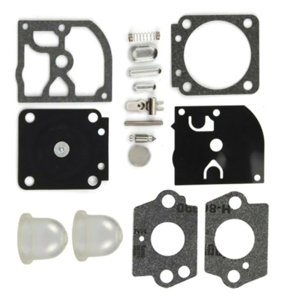 For STIHL Carb Fittings For Stihl HS45 Hedge Trimmer Part