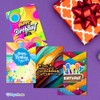 Papa Prints 12 x Pack of Birthday Cards Multipack (148