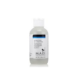 Mad Skin Care In-Afraction 120ml Sebum Softener / 매드스킨케어 인어프랙션 120ml 피지연화제