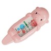 Tanita 5417-PK Hot Water Thermometer Analog Pink