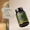 Resveratrol Cúrcuma Cápsulas 600 Suplemento Bienestar Vitalidad Días Uso