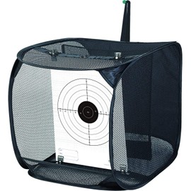 Airsoft KLOVIK Airsoft Shooting Targets with Paper Stand Box 10 Sheets