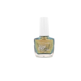 MAYBELLINE Forever Strong Pro Nail 861 Gold Emeralds 10 ml