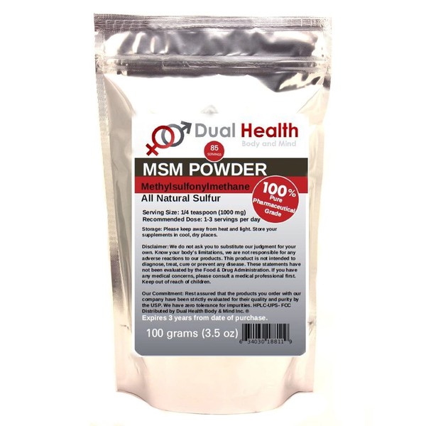 Ascorbic Acid (500g - 1.1 lbs) Pure Vitamin C Powder