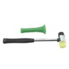 Chiropractic Chisel Hammer Flat Bone Setting Chisel Massage Trigger Point