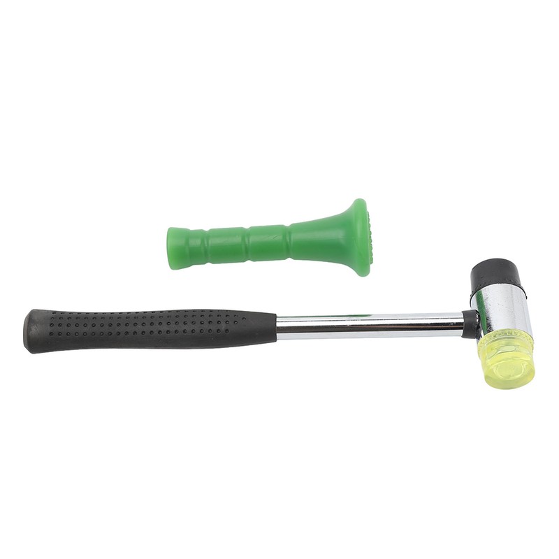 Chiropractic Chisel Hammer Flat Bone Setting Chisel Massage Trigger Point