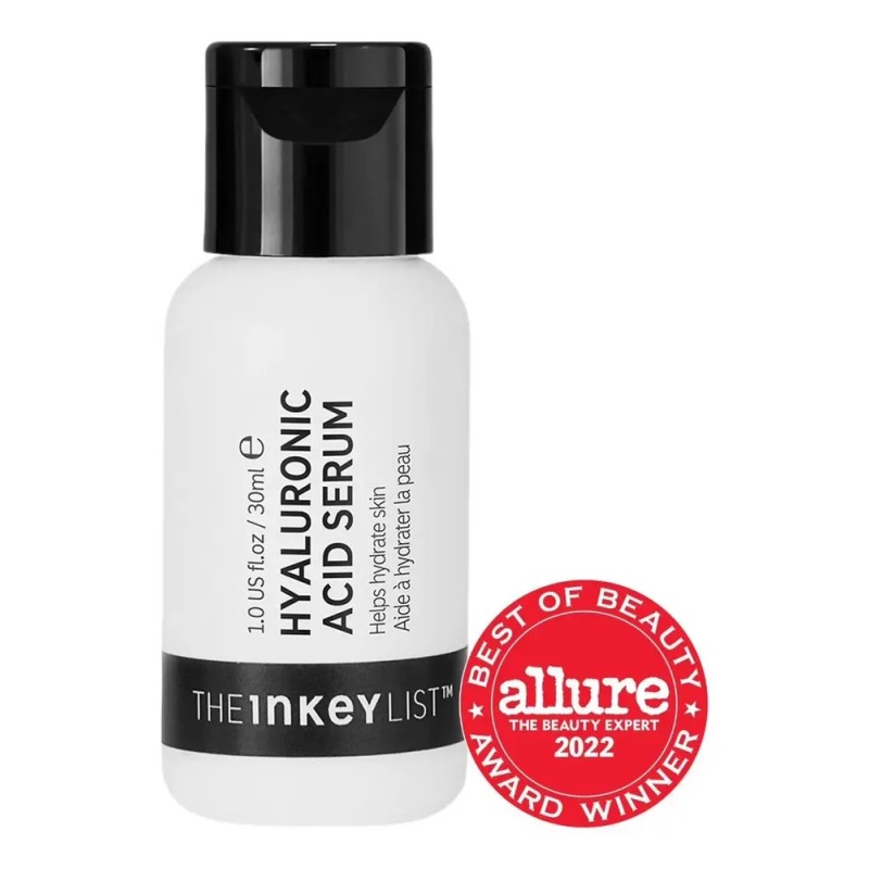 The Inkey List Hyaluronic Acid Serum 30ml