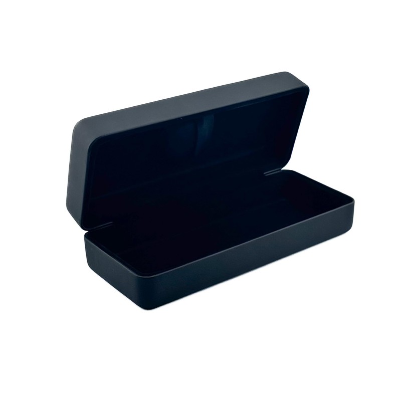 GATYZGEAR - Sunglasses Case Hard Shell | Leather Made Glasses