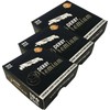 Derby Premium Single Edge Razor Blades 300 Units (1 Pack)