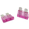 SeKi Standard ATO Blade Fuse 3A Purple Car Fuse 19