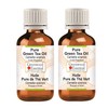 Greenwood Essential Natural Pure Green Tea Oil (Camellia Sinensis) Natural