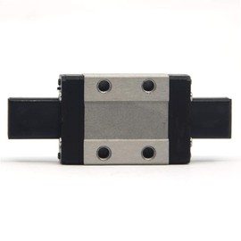 ReliaBot MGN9C Carriage Block for 9mm MGN9 Linear Motion Slide Rail Guide