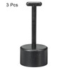 MECCANIXITY 10 Teeth E26/E27 Socket Ring Removal Tool T Type