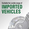 Castrol Transmax Import Multi-Vehicle Automatic Transmission Fluid, 1 Quart