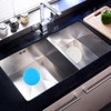 Bathtub Drain Stopper 3 Pack, V-TOP 5inch Tub Stopper Bathtub