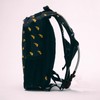 RaveRunner Hydration Pack - Pizza Anti Theft Backpack - 2L