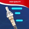 DrCax 55213261A Oxygen O2 Sensor Upstream Air Fuel Ratio Compatible