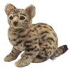 Hansa 7844 Leopard Cat 35cm.L